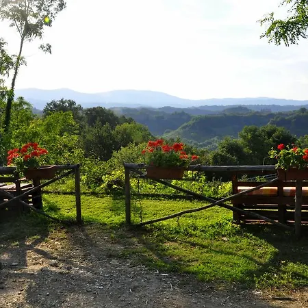 Podere Campiglia